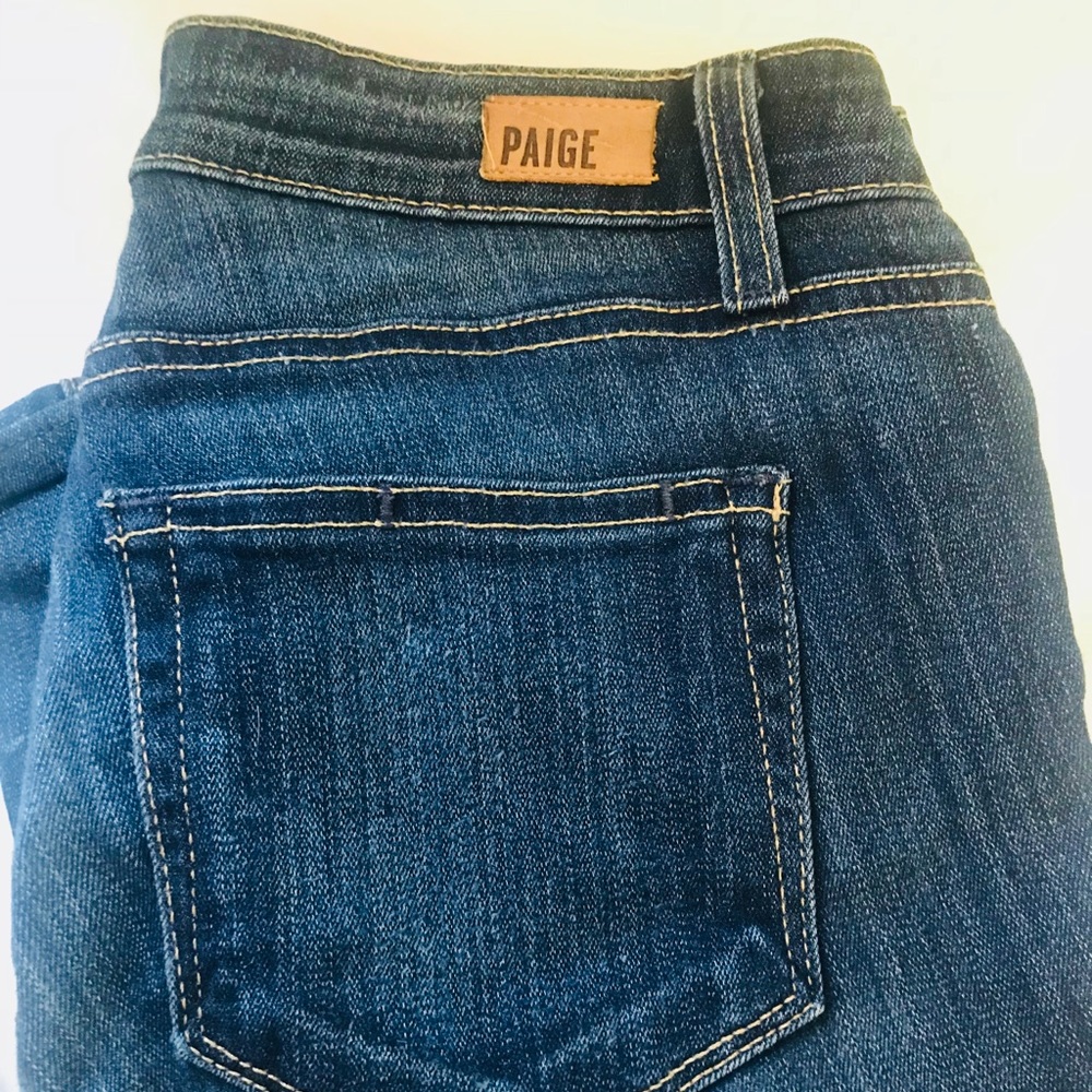 Paige Jeans